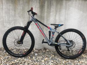 Cube Stereo 140 Youth Jugend Fully Mountainbike MTB