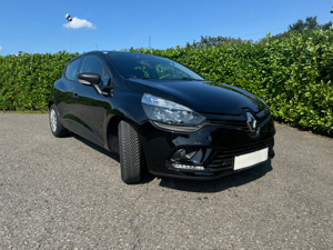 Renault Clio 1.2 