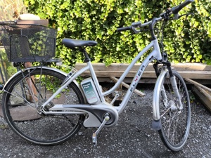 E-Bike