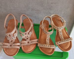 Sandalen