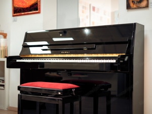 Kawai Klavier für  39,-- monatliche Miete* TOP ANGEBOT* Bild 8