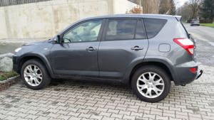 Rav 4 D-Cat Bild 1