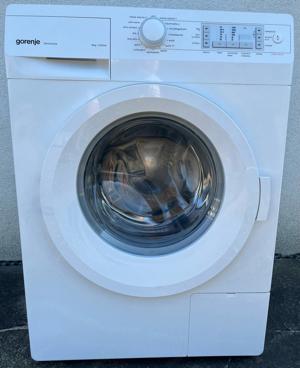 Waschmaschine Gorenje-6kg