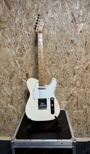 Fender American Traditional Telecaster USA Baujahr 1999