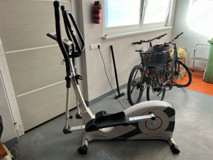 crosstrainer