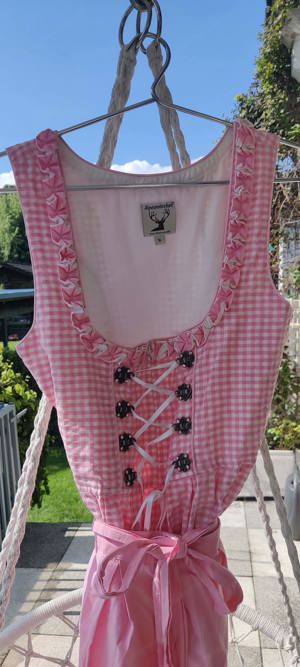 Dirndl  top Zustand 