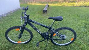 Fahrrad 24 Zoll