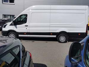 Ford Transit Bild 3