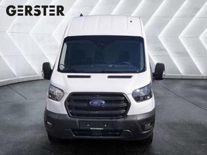 Ford Transit Bild 2