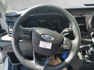 Ford Transit Bild 9