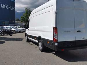 Ford Transit Bild 4