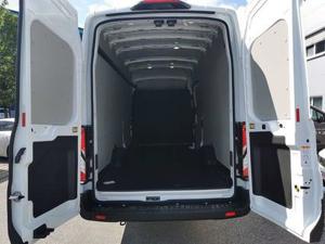 Ford Transit Bild 14