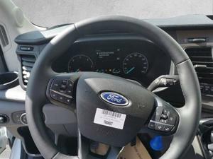 Ford Transit Bild 8