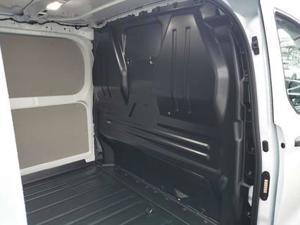 Ford Transit Bild 17