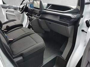 Ford Transit Bild 7