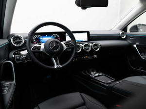 Mercedes-Benz A-Klasse Bild 5