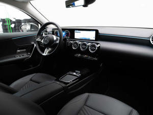 Mercedes-Benz A-Klasse Bild 6