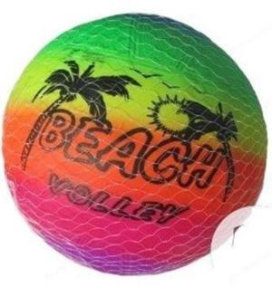 Beachvolleyball 