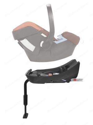 Isofix Adapter für Cybex Aton Bild 2