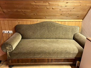 Antike Couch