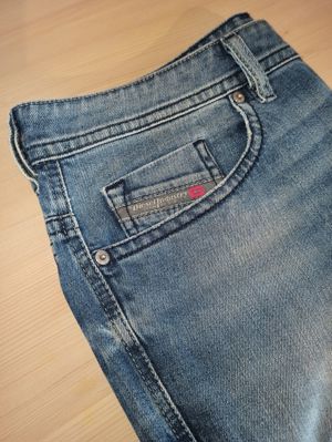 Diesel Jeans W33L32