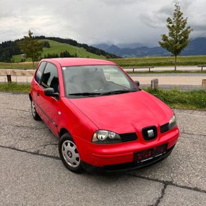 Seat Arosa 1.0 MPI Frisch Vorgeführt 