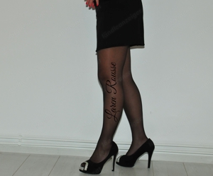 High Heels, Höschen, Kleid. Nur Versand. Kein treffen! Bild 8