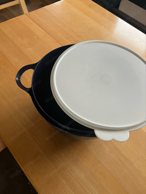 Tupperware Rührschüssel 10 l Bild 2