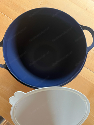 Tupperware Rührschüssel 10 l Bild 1