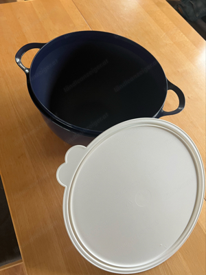 Tupperware Rührschüssel 10 l Bild 3