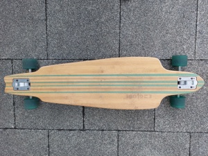 Longboard von GLOBE