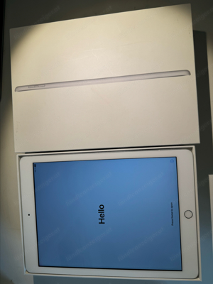 I pad (6.Generation)