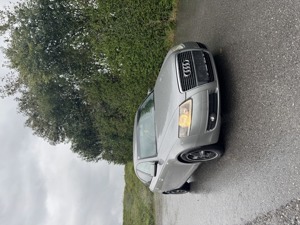 Audi a6 2.4 Baujahr 2004