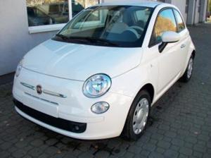 Fiat 500 Bild 1