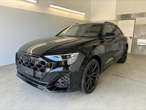 Audi SQ8 Facelift Nachtsicht+Pano+AHK 4.0 quattro Tiptro...