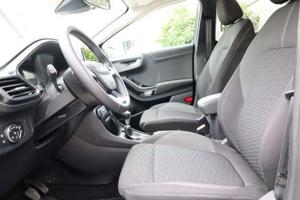 Ford Puma Bild 12