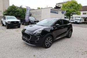 Ford Puma Bild 3