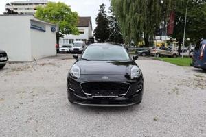 Ford Puma Bild 2