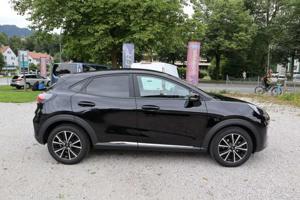 Ford Puma Bild 8