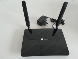 TP-LINK Archer MR600