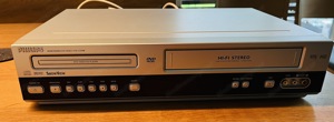 Philips DVD und Video Player