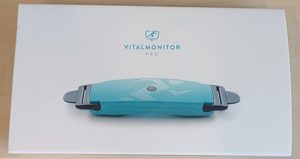 Vitalmonitor Pro Originalverpackt