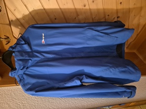 Gore-Tex Jacke 