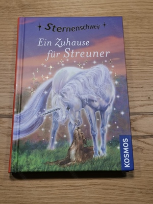 Sternenschweif Bücher  Bild 2