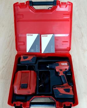 Set Hilti Akkuschrauber SF 4-A22 Bohrschrauber