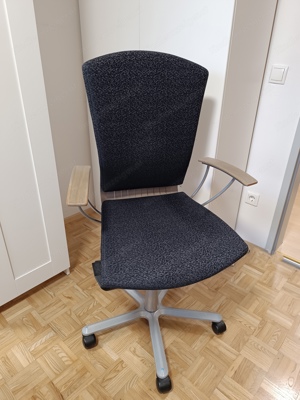 Schreibtischstuhl Ergonomisch 