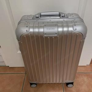 Rimowa Original Cabin S