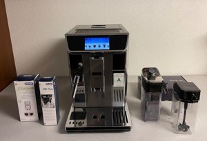 DeLonghi PrimaDonna ELITE 650.75