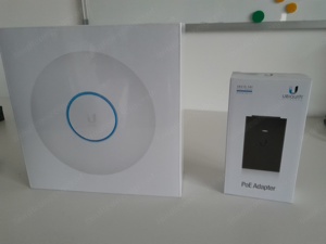 UBIQUITI UniFi 6 Long-Range (U6-LR)