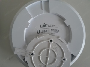 Ubiquiti unifi ap ac lite Bild 2